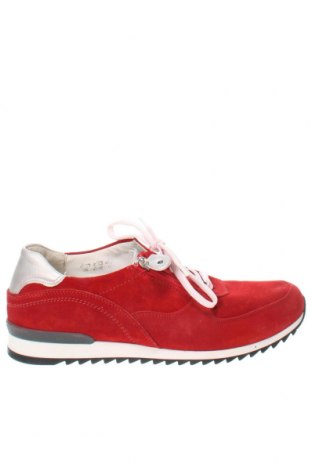 Ανδρικά παπούτσια Waldlaufer, Μέγεθος 42, Χρώμα Κόκκινο, Τιμή 59,38 €