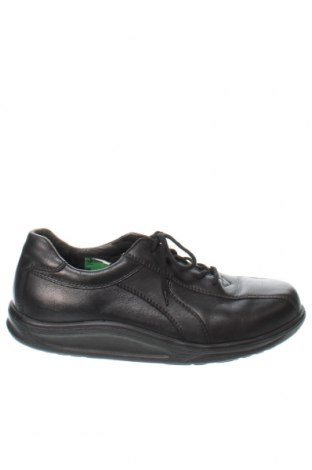 Ανδρικά παπούτσια Waldlaufer, Μέγεθος 44, Χρώμα Μαύρο, Τιμή 59,38 €