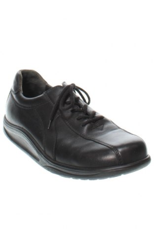 Pánske topánky Waldlaufer, Veľkosť 44, Farba Čierna, Cena  48,99 €
