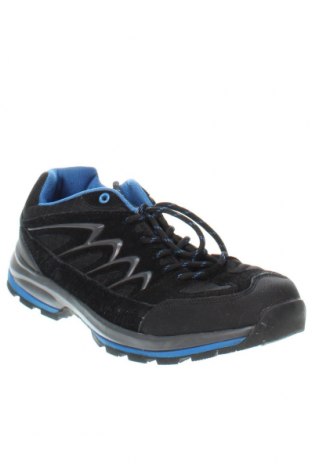 Herrenschuhe Walkx, Größe 43, Farbe Schwarz, Preis 33,40 €