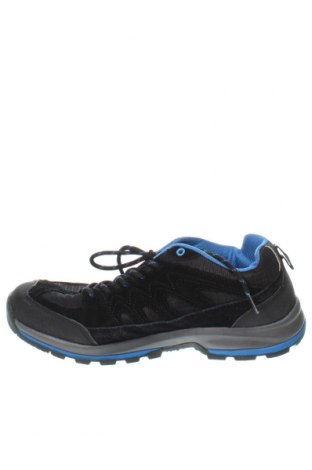 Herrenschuhe Walkx, Größe 43, Farbe Schwarz, Preis 33,40 €