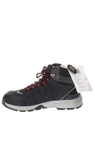 Мъжки обувки Walkx, Размер 42, Цвят Сив, Цена 42,00 лв.