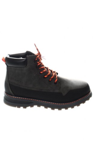 Herrenschuhe Wrangler, Größe 44, Farbe Grau, Preis 65,33 €