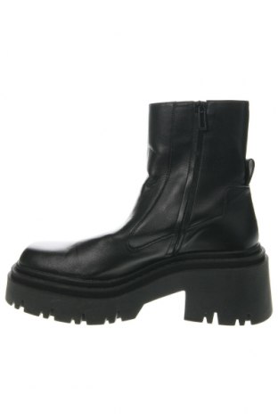 Pánske topánky Zara, Veľkosť 40, Farba Čierna, Cena  16,51 €