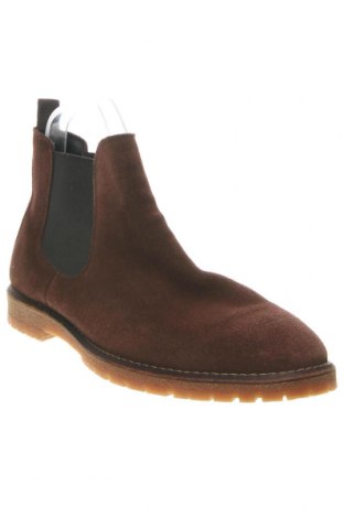 Herrenschuhe Zara Man, Größe 43, Farbe Braun, Preis € 21,29