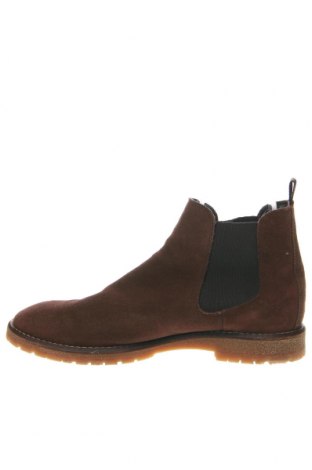 Herrenschuhe Zara Man, Größe 43, Farbe Braun, Preis € 21,29