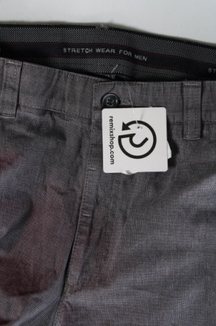 Pantaloni de bărbați, Mărime M, Culoare Gri, Preț 57,23 Lei