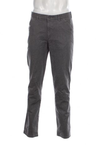 Ανδρικό παντελόνι, Μέγεθος M, Χρώμα Γκρί, Τιμή 10,76 €