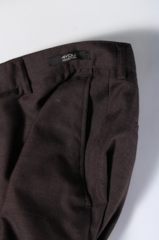 Herrenhose, Größe L, Farbe Braun, Preis 7,06 €