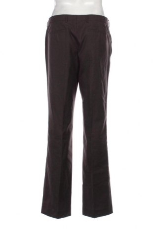 Pantaloni de bărbați, Mărime L, Culoare Maro, Preț 28,62 Lei