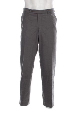 Мъжки панталон, Размер XL, Цвят Сив, Цена 14,50 лв.
