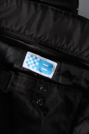 Pantaloni de bărbați, Mărime 3XL, Culoare Negru, Preț 83,39 Lei