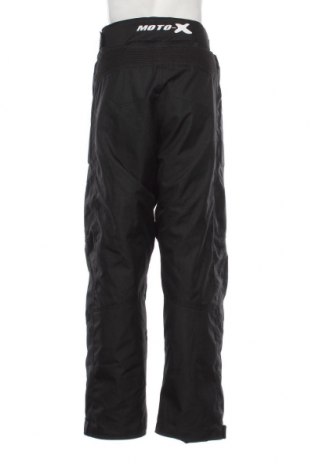 Мъжки панталон, Размер 3XL, Цвят Черен, Цена 25,35 лв.