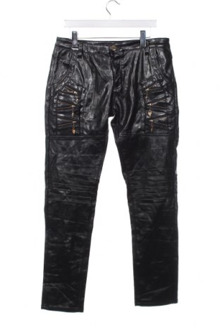 Мъжки панталон, Размер M, Цвят Черен, Цена 15,66 лв.