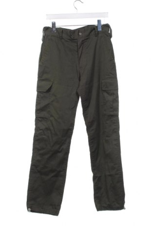 Pantaloni de bărbați, Mărime M, Culoare Verde, Preț 33,99 Lei