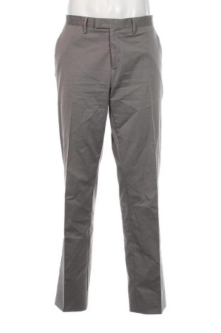Мъжки панталон, Размер XL, Цвят Сив, Цена 17,41 лв.