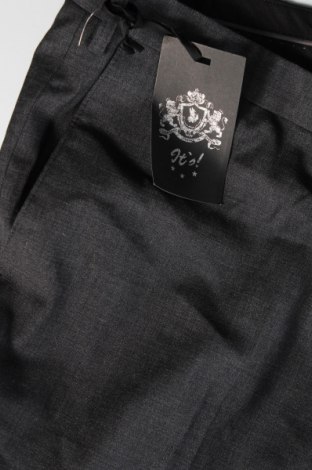 Ανδρικό παντελόνι, Μέγεθος XXL, Χρώμα Γκρί, Τιμή 28,45 €