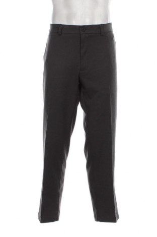 Ανδρικό παντελόνι, Μέγεθος XL, Χρώμα Γκρί, Τιμή 8,07 €
