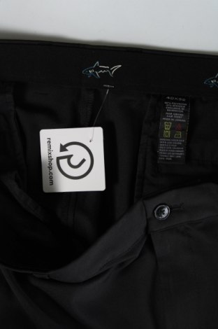 Ανδρικό παντελόνι, Μέγεθος XL, Χρώμα Μαύρο, Τιμή 8,97 €