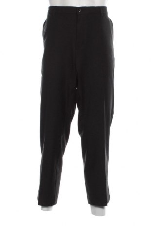 Мъжки панталон, Размер XL, Цвят Черен, Цена 14,50 лв.