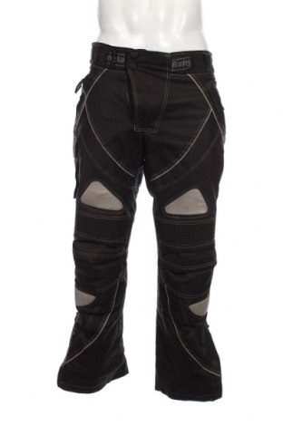Pantaloni de bărbați, Mărime M, Culoare Negru, Preț 128,29 Lei