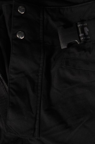 Ανδρικό παντελόνι, Μέγεθος L, Χρώμα Μαύρο, Τιμή 16,40 €