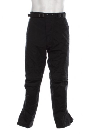 Ανδρικό παντελόνι, Μέγεθος L, Χρώμα Μαύρο, Τιμή 14,95 €