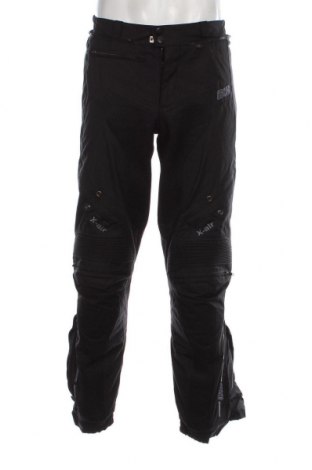 Ανδρικό παντελόνι, Μέγεθος M, Χρώμα Μαύρο, Τιμή 16,16 €