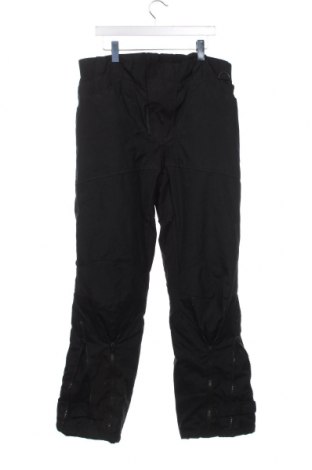 Ανδρικό παντελόνι, Μέγεθος L, Χρώμα Μαύρο, Τιμή 16,64 €