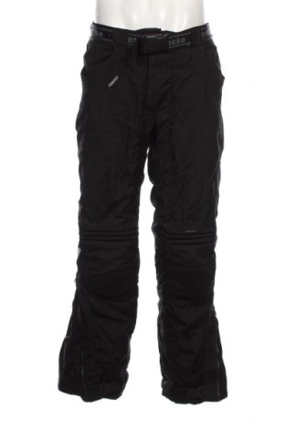 Ανδρικό παντελόνι, Μέγεθος L, Χρώμα Μαύρο, Τιμή 16,16 €