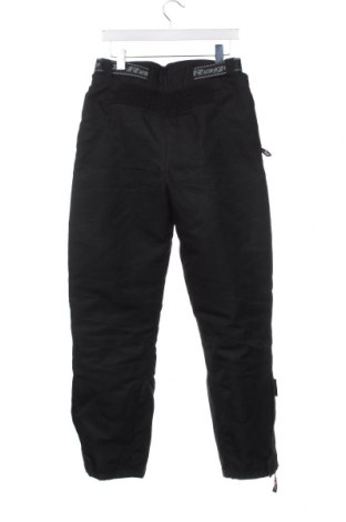 Pantaloni de bărbați, Mărime S, Culoare Negru, Preț 67,99 Lei