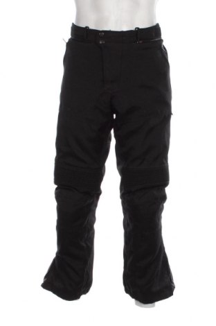 Ανδρικό παντελόνι, Μέγεθος L, Χρώμα Μαύρο, Τιμή 13,51 €