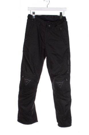 Ανδρικό παντελόνι, Μέγεθος M, Χρώμα Μαύρο, Τιμή 12,30 €
