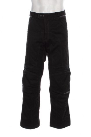 Ανδρικό παντελόνι, Μέγεθος L, Χρώμα Μαύρο, Τιμή 12,78 €