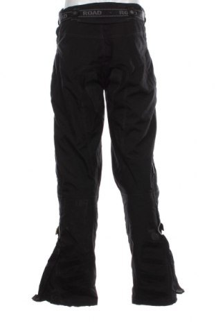 Ανδρικό παντελόνι, Μέγεθος L, Χρώμα Μαύρο, Τιμή 17,85 €