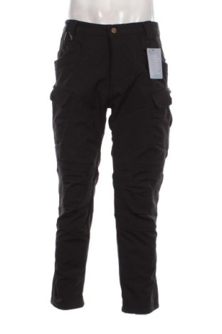 Pantaloni de bărbați, Mărime L, Culoare Negru, Preț 203,95 Lei