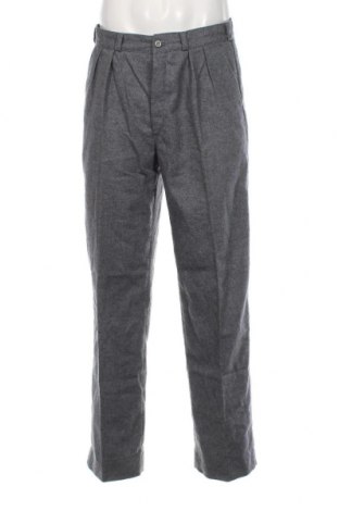 Herrenhose, Größe M, Farbe Grau, Preis € 8,01