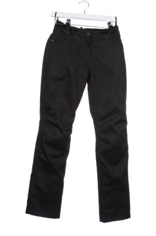 Ανδρικό παντελόνι, Μέγεθος S, Χρώμα Μαύρο, Τιμή 17,85 €