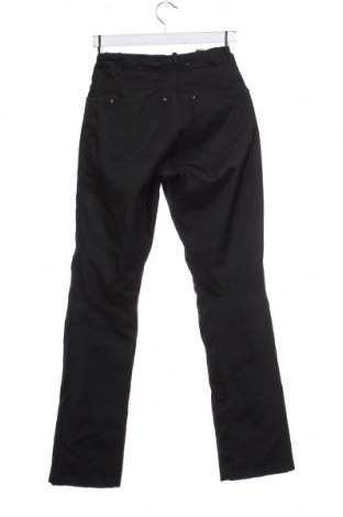 Ανδρικό παντελόνι, Μέγεθος S, Χρώμα Μαύρο, Τιμή 19,54 €