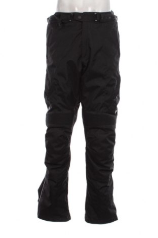 Ανδρικό παντελόνι, Μέγεθος XL, Χρώμα Μαύρο, Τιμή 21,95 €