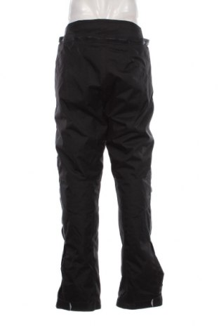 Ανδρικό παντελόνι, Μέγεθος XL, Χρώμα Μαύρο, Τιμή 21,47 €