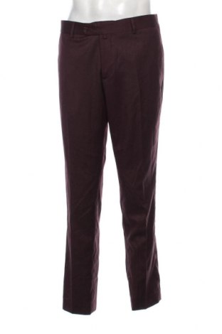 Мъжки панталон, Размер XL, Цвят Червен, Цена 11,60 лв.