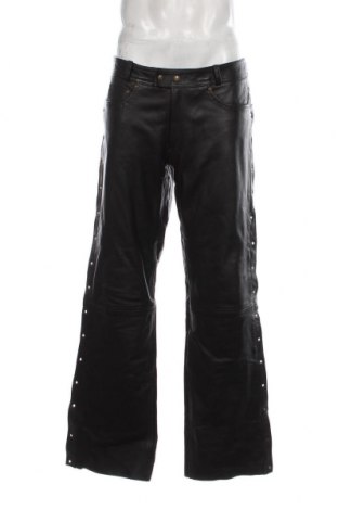 Ανδρικό παντελόνι, Μέγεθος XL, Χρώμα Μαύρο, Τιμή 20,74 €
