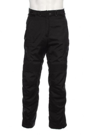 Ανδρικό παντελόνι, Μέγεθος S, Χρώμα Μαύρο, Τιμή 16,50 €