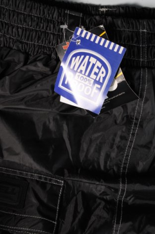 Ανδρικό παντελόνι, Μέγεθος L, Χρώμα Μαύρο, Τιμή 18,79 €