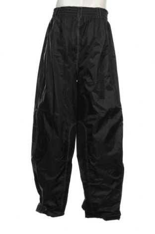 Ανδρικό παντελόνι, Μέγεθος L, Χρώμα Μαύρο, Τιμή 18,79 €