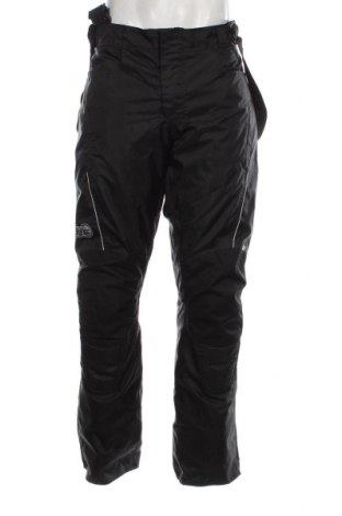 Ανδρικό παντελόνι, Μέγεθος XL, Χρώμα Μαύρο, Τιμή 19,05 €