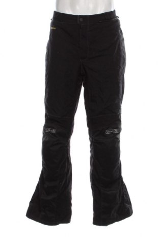 Pánské kalhoty , Velikost XL, Barva Černá, Cena  485,00 Kč
