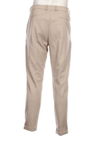 Pantaloni de bărbați, Mărime XL, Culoare Bej, Preț 130,14 Lei