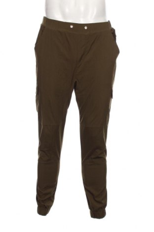 Herrenhose, Größe M, Farbe Grün, Preis 5,05 €